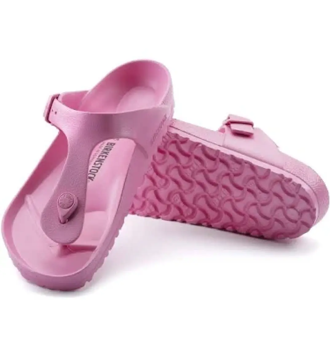 Birkenstock Pembe Kadın Terlik 1024580