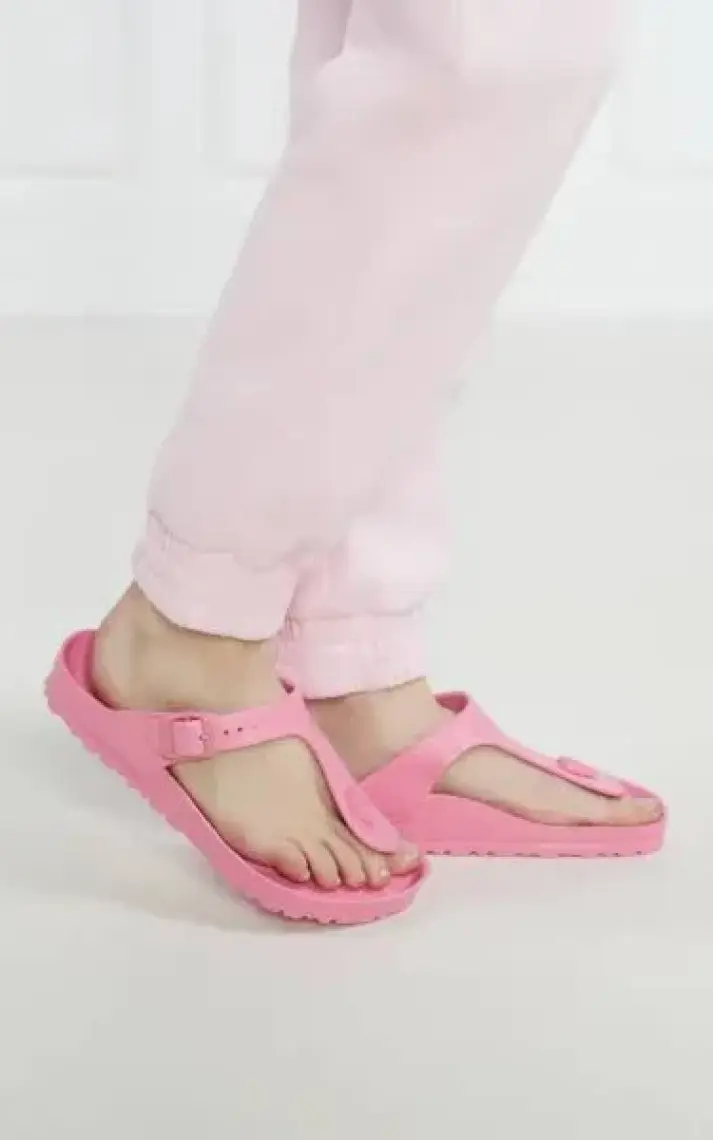 Birkenstock Pembe Kadın Terlik 1024580