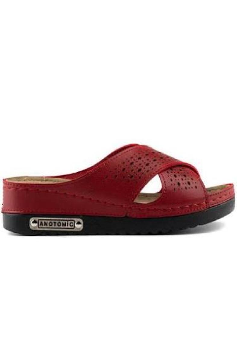 Roy Jones Royjones Terlik Modelleri Kadın Anatomik Sandalet Terlik 3025