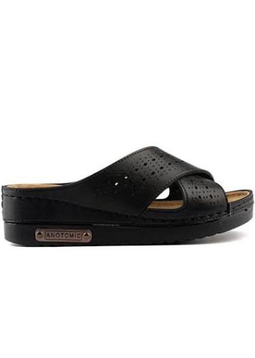 Roy Jones Royjones Terlik Modelleri Kadın Anatomik Sandalet Terlik 3025