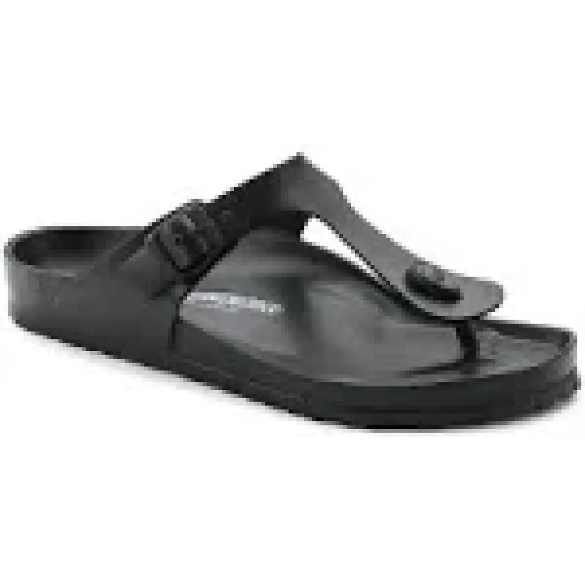 Birkenstock Gızeh Eva Siyah Unisex Terlik 128201-20026