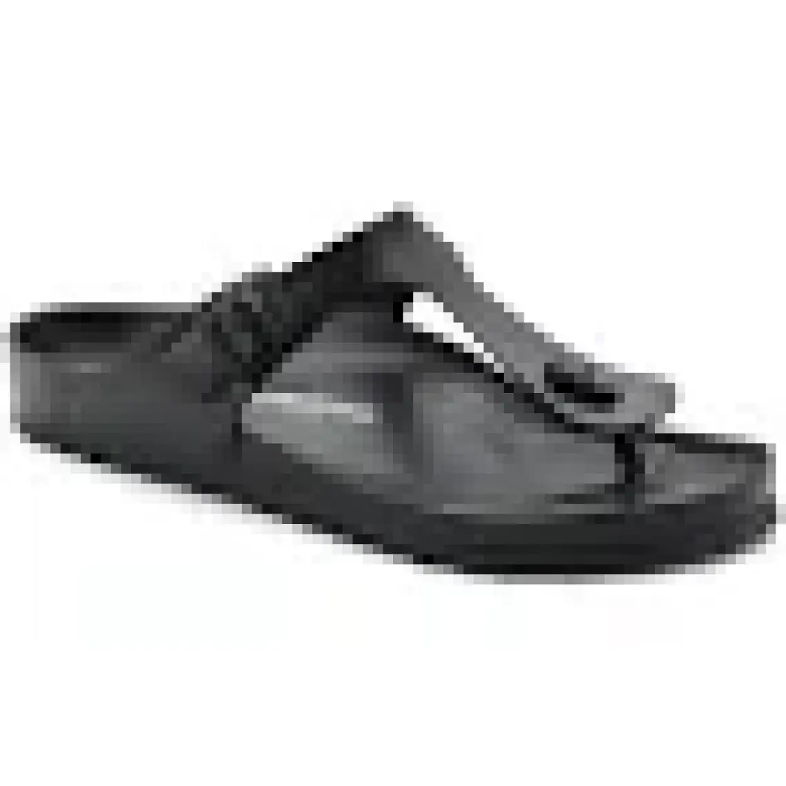 Birkenstock Gızeh Eva Siyah Unisex Terlik 128201-20026