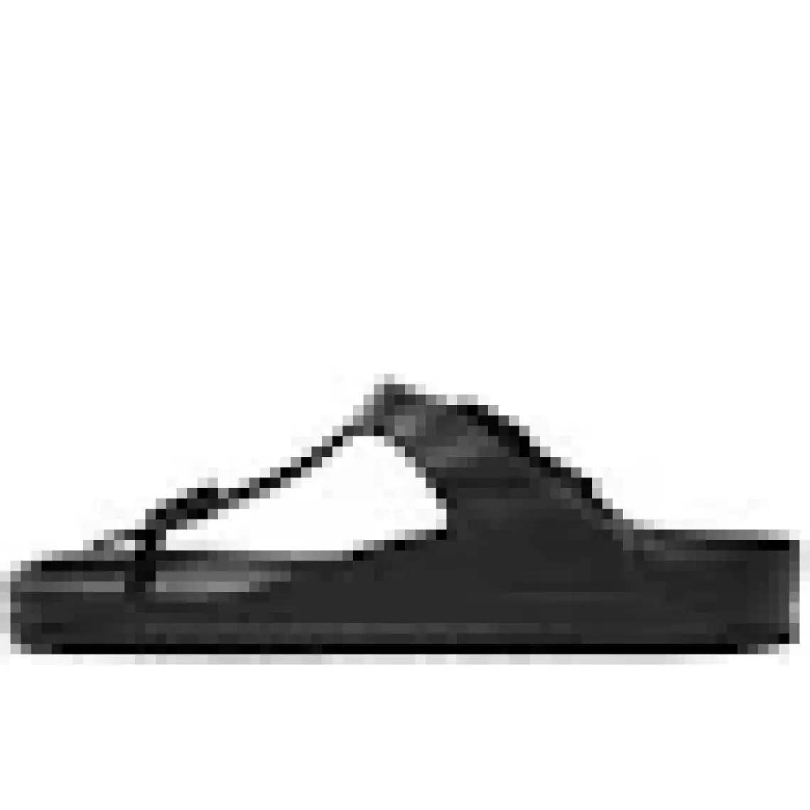 Birkenstock Gızeh Eva Siyah Unisex Terlik 128201-20026