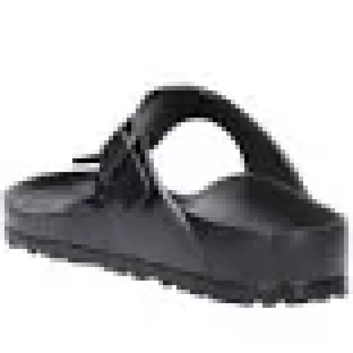 Birkenstock Gızeh Eva Siyah Unisex Terlik 128201-20026