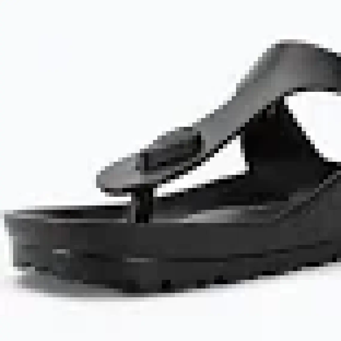 Birkenstock Gızeh Eva Siyah Unisex Terlik 128201-20026