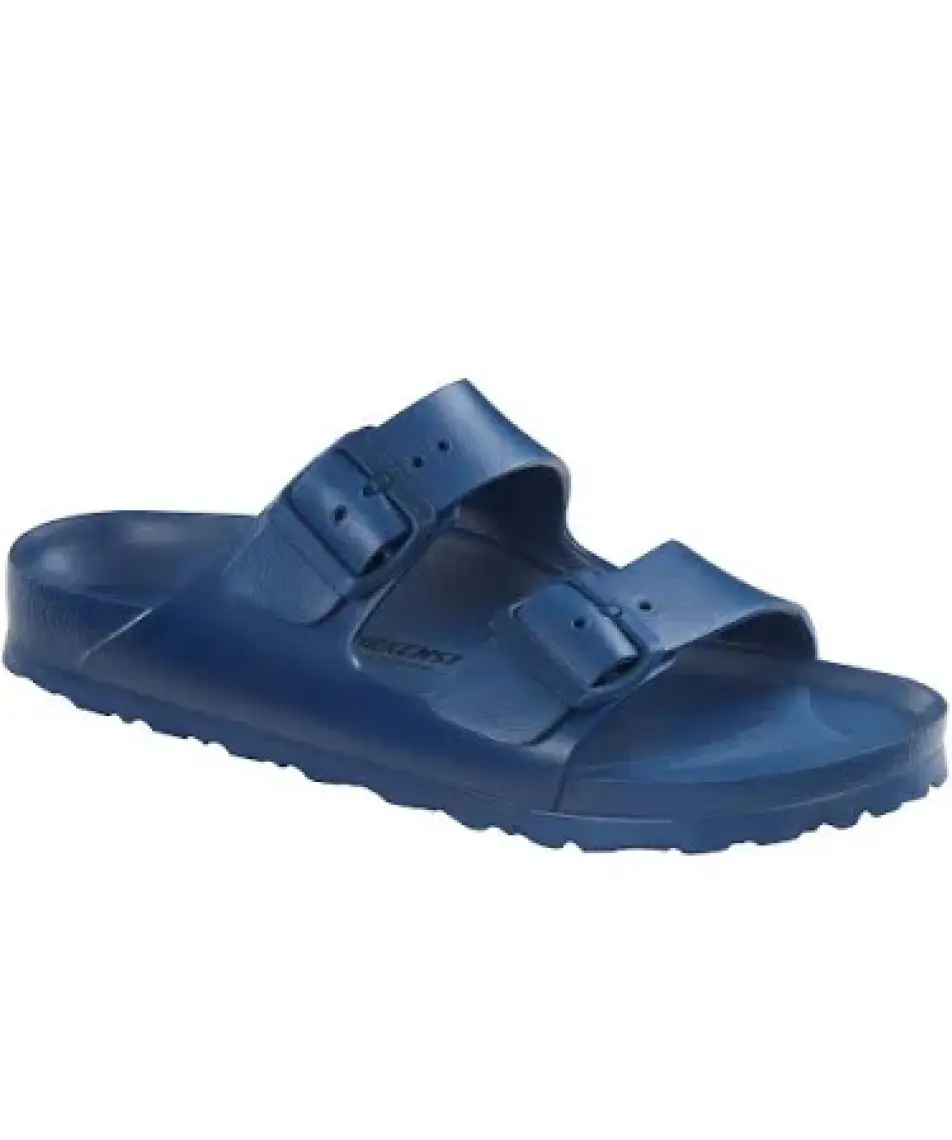 Birkenstock 1019051 Mavi Erkek Terlik