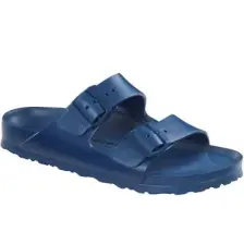 Birkenstock 1019051 Mavi Erkek Terlik
