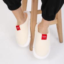 Letoon Ev Terliği Rahat Yumuşak Kadın Giyim Kışlık Comfort