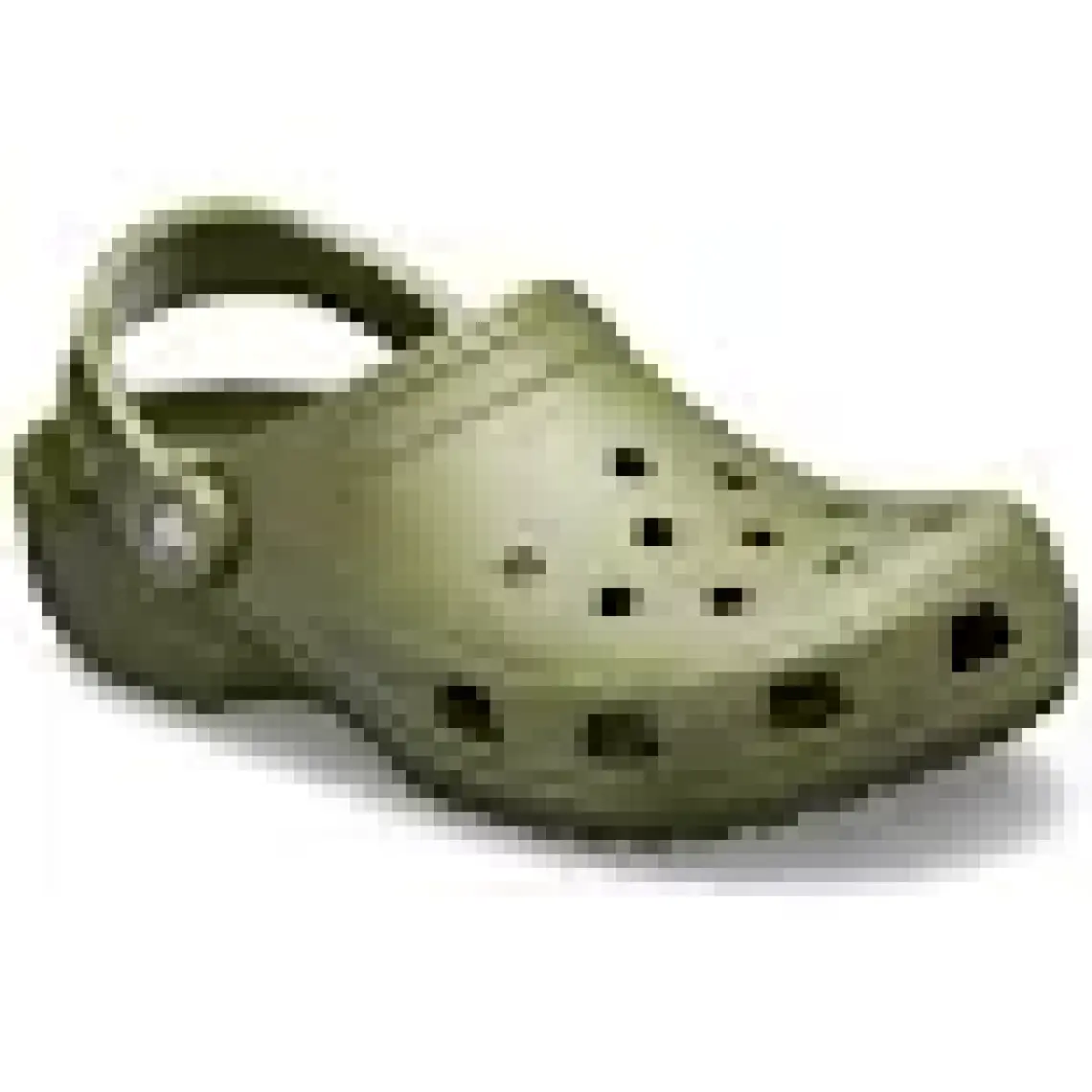 Crocs Classic Unisex Terlik 10001