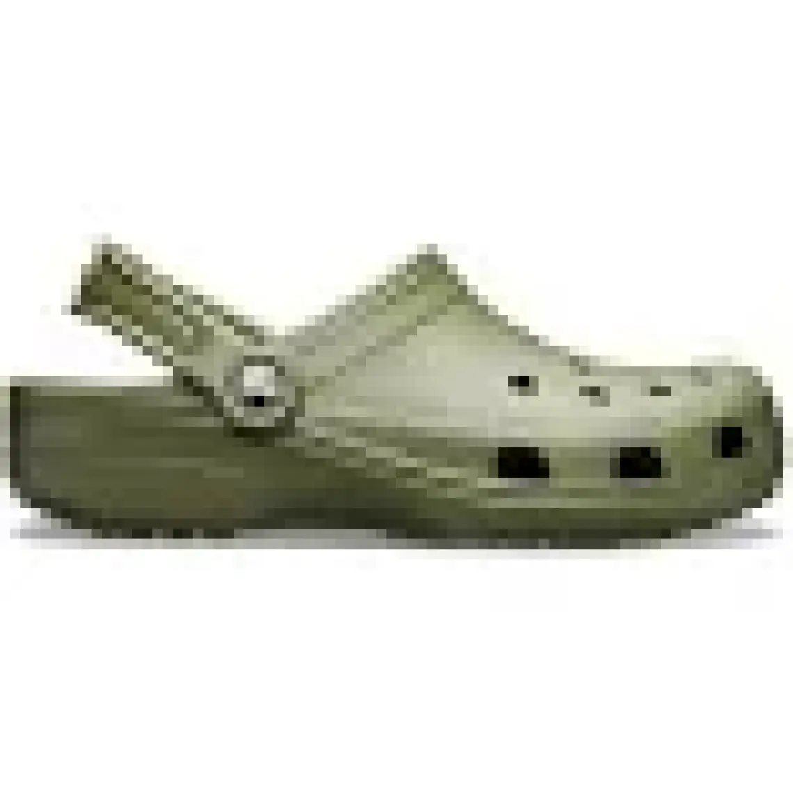Crocs Classic Unisex Terlik 10001