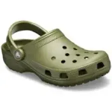 Crocs Classic Unisex Terlik 10001
