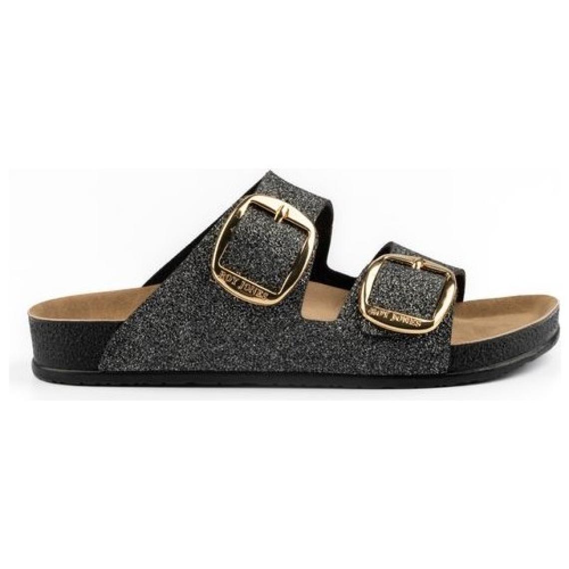 Roy Jones Pulsera Lux Rahat Şık Kadın Terliği