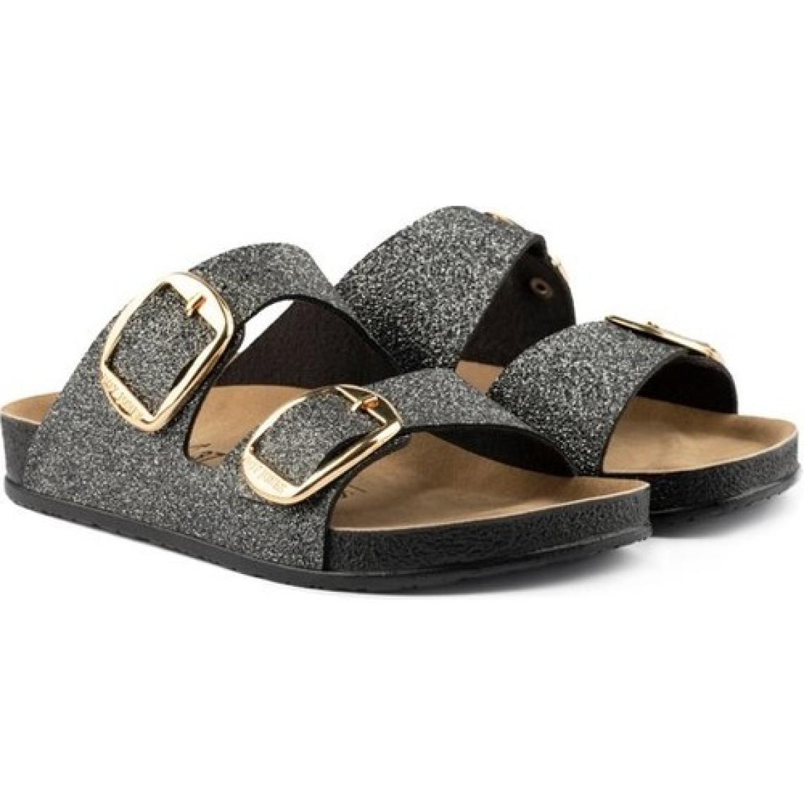 Roy Jones Pulsera Lux Rahat Şık Kadın Terliği