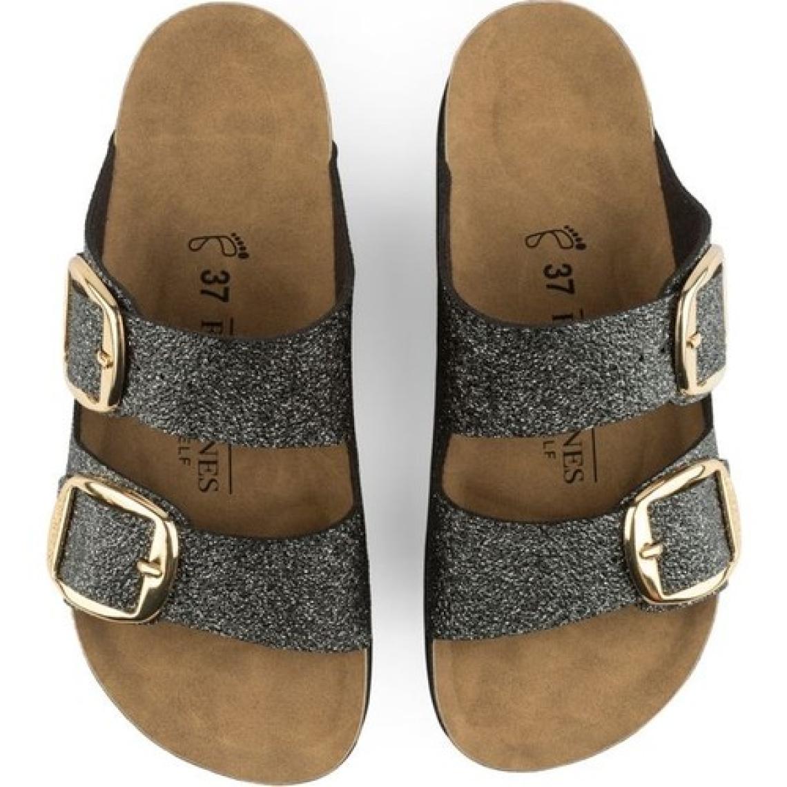 Roy Jones Pulsera Lux Rahat Şık Kadın Terliği