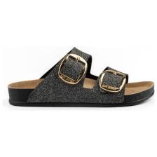 Roy Jones Pulsera Lux Rahat Şık Kadın Terliği