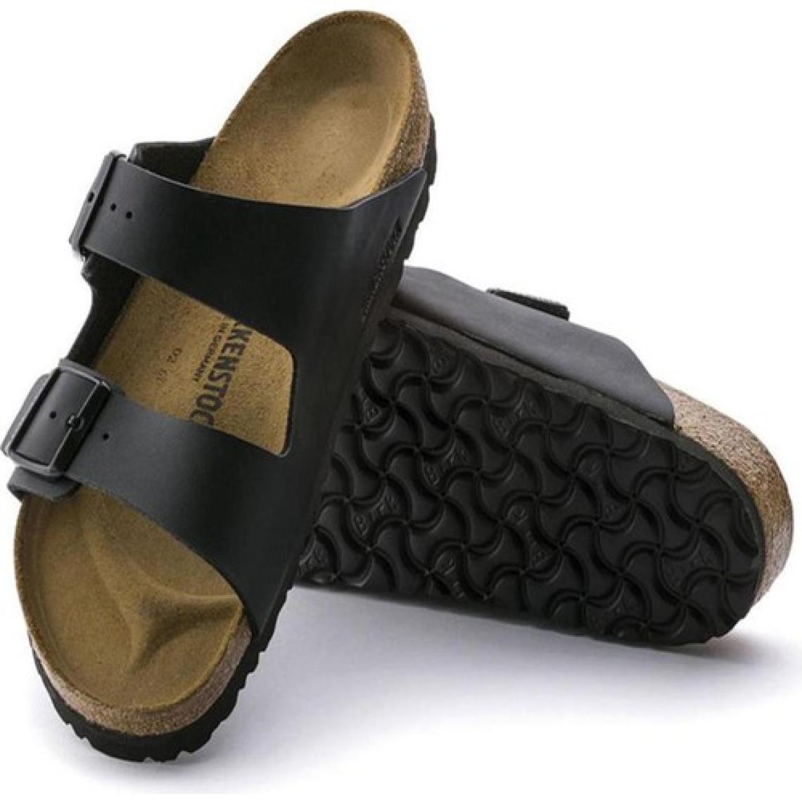 Birkenstock Arizona BS 51793 Terlik  - Siyah