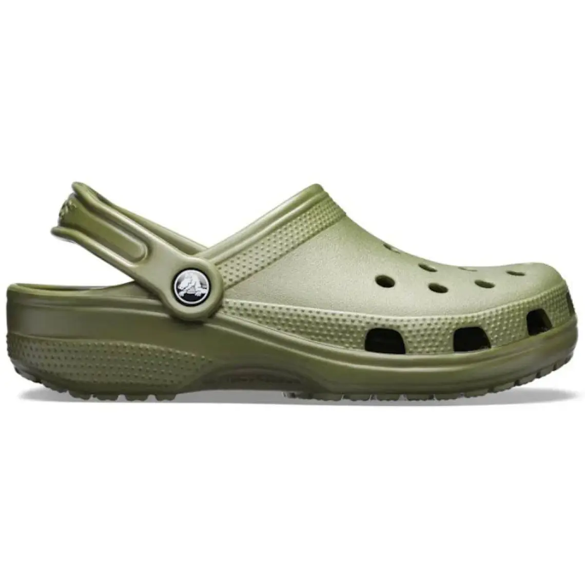 Crocs Classic Unisex Terlik CR1800-2Y2
