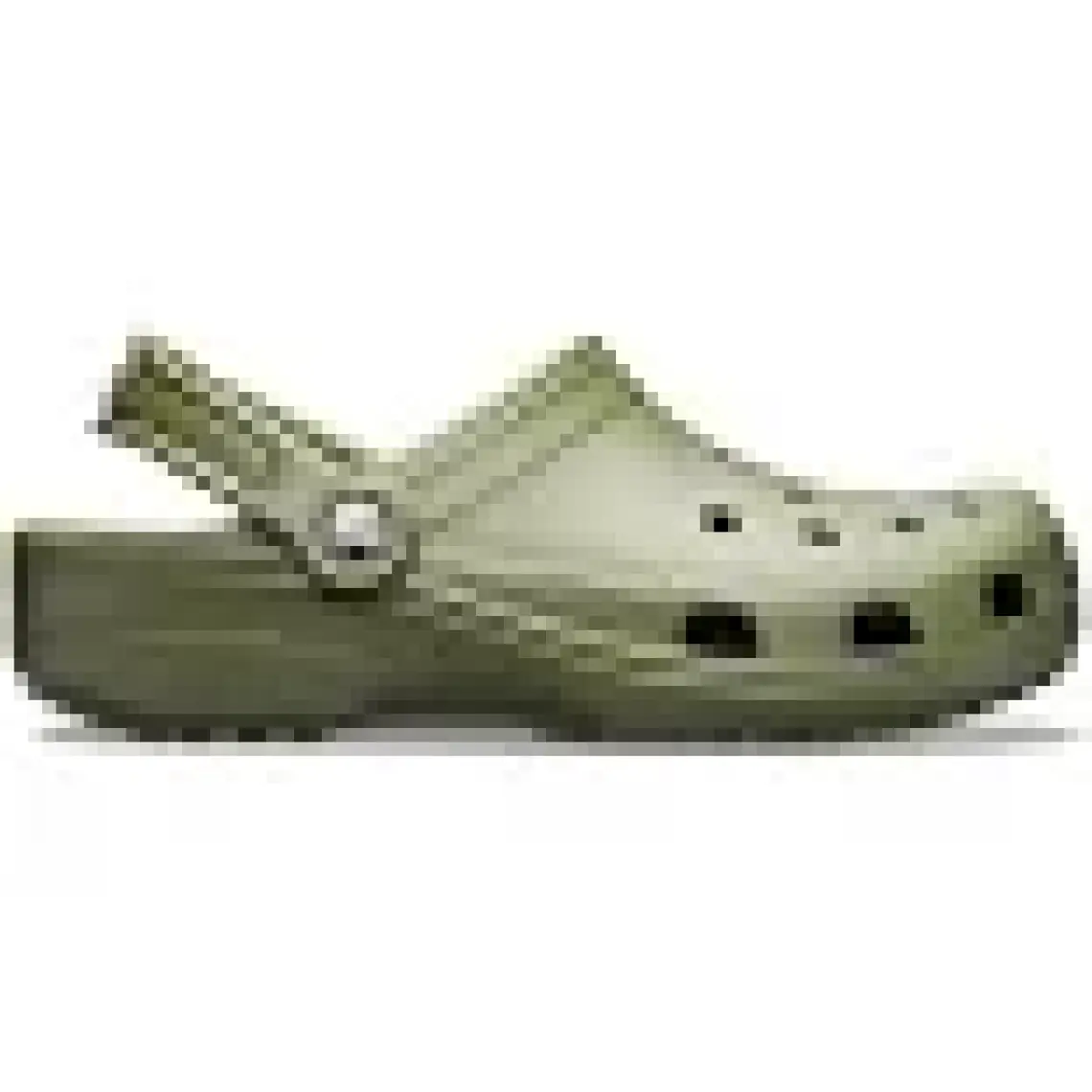 Crocs Classic Unisex Terlik CR1800-2Y2