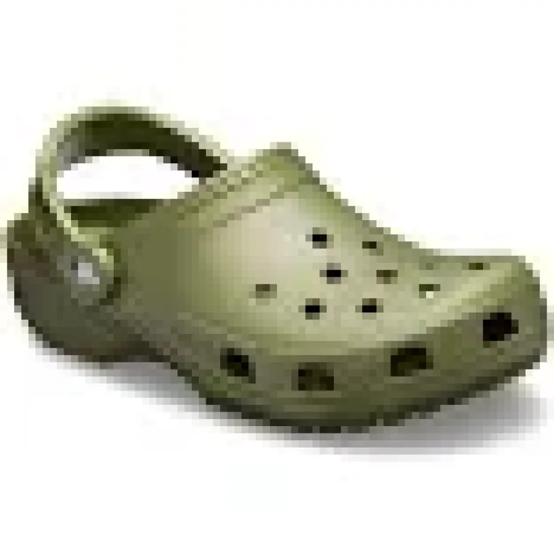 Crocs Classic Unisex Terlik CR1800-2Y2