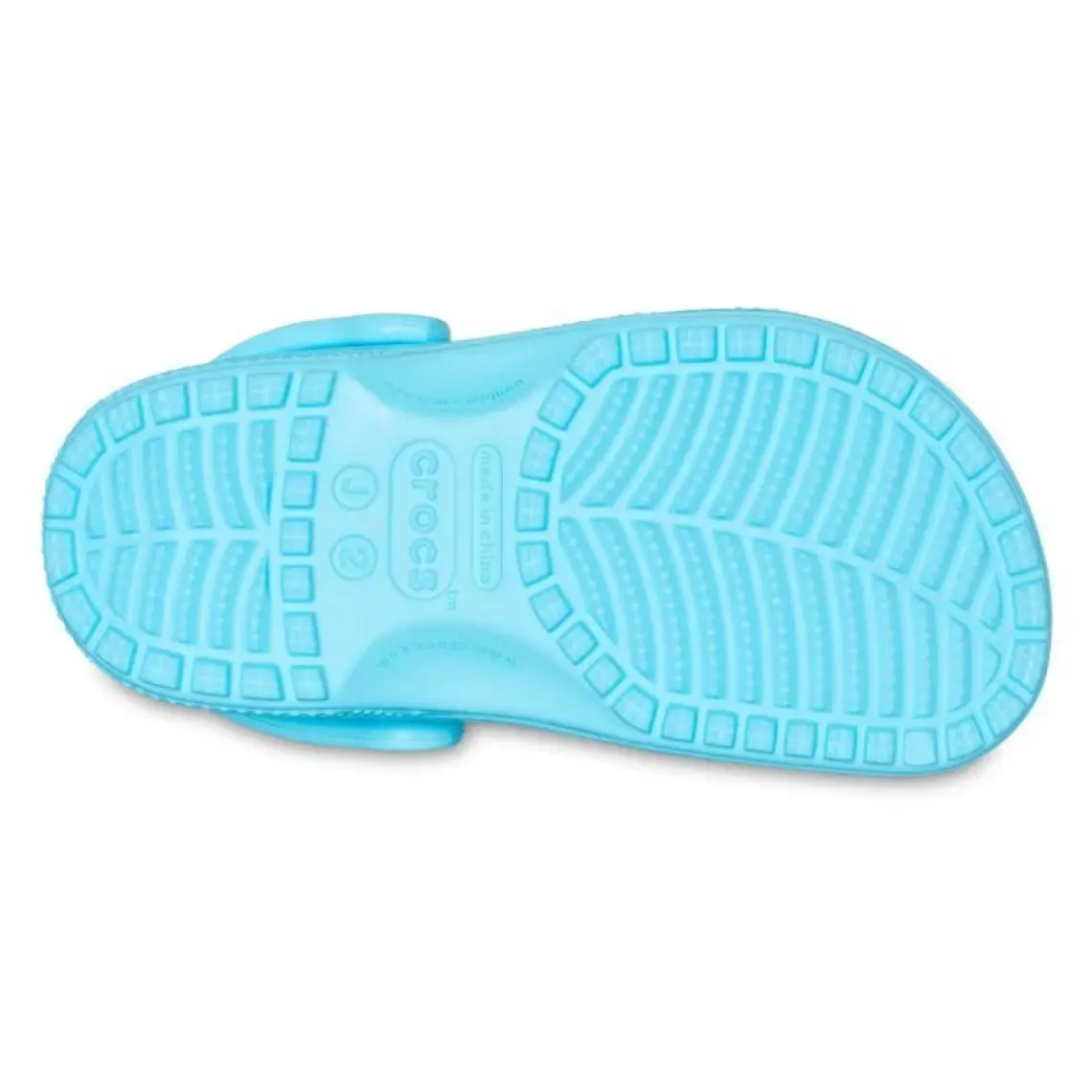 Crocs Classic Unisex Terlik CR1800-2Y2