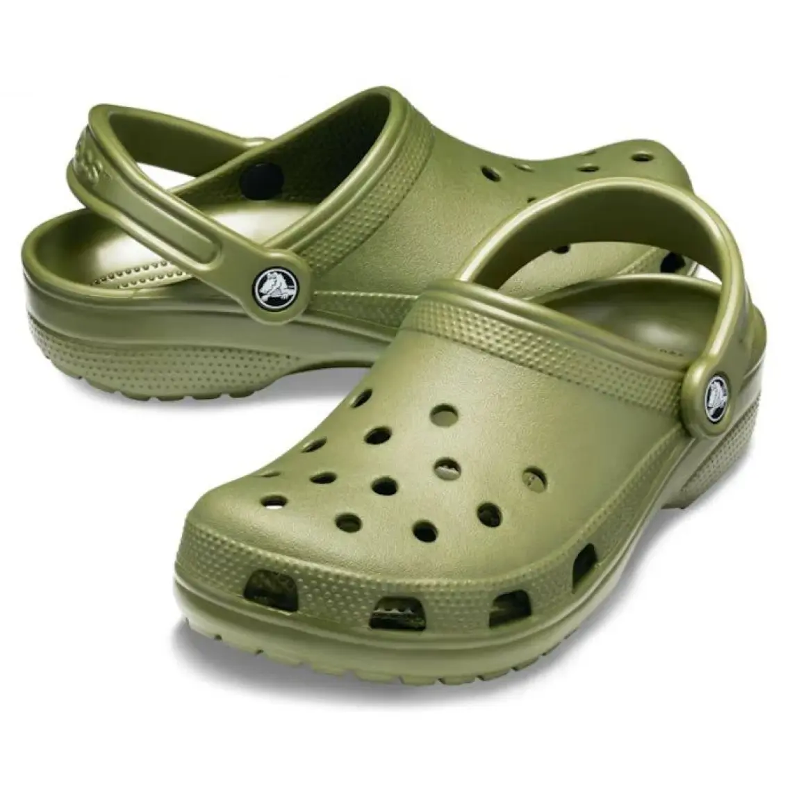 Crocs Classic Unisex Terlik CR1800-2Y2
