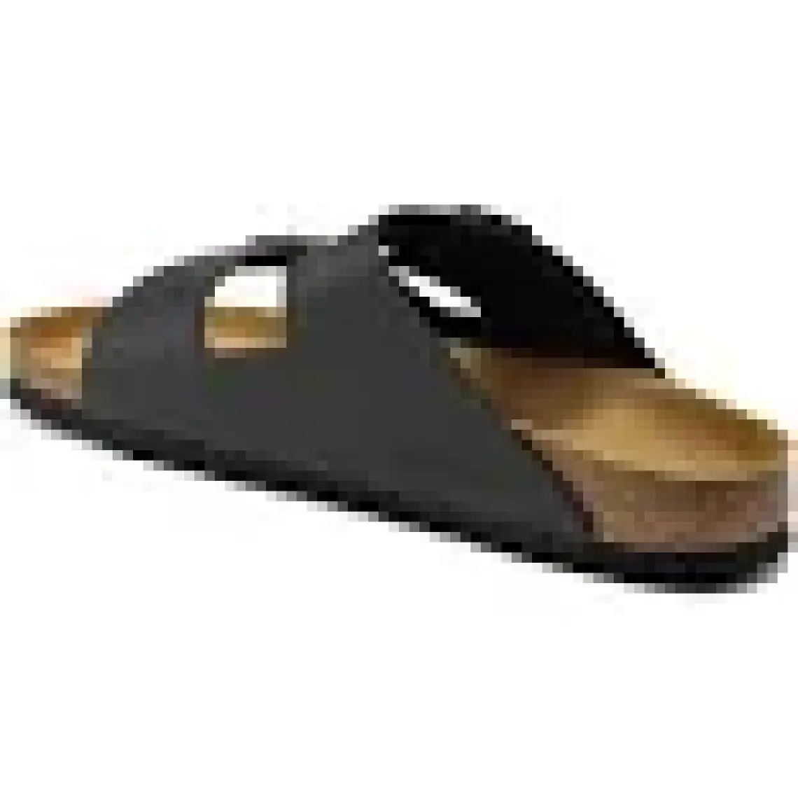 Birkenstock Arızona Bf Siyah Unisex Terlik 051793-79