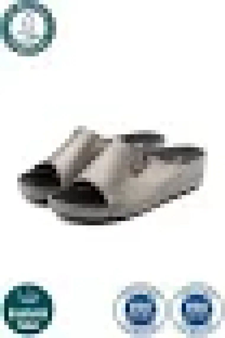 Roy Jones Kadın Ortopedik Konfor Modeli Günlük Şık Terlik Anatomik Tabanlı Abiye Rahat Dışarı & Ev Terliği