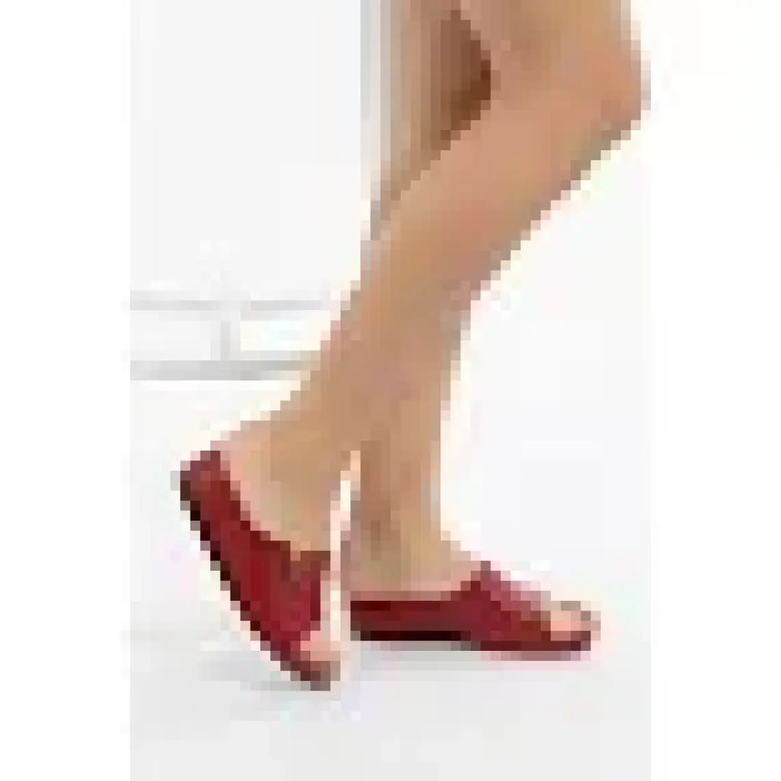 Roy Jones Kadın Ortopedik Konfor Modeli Günlük Şık Terlik Anatomik Tabanlı Abiye Rahat Dışarı & Ev Terliği