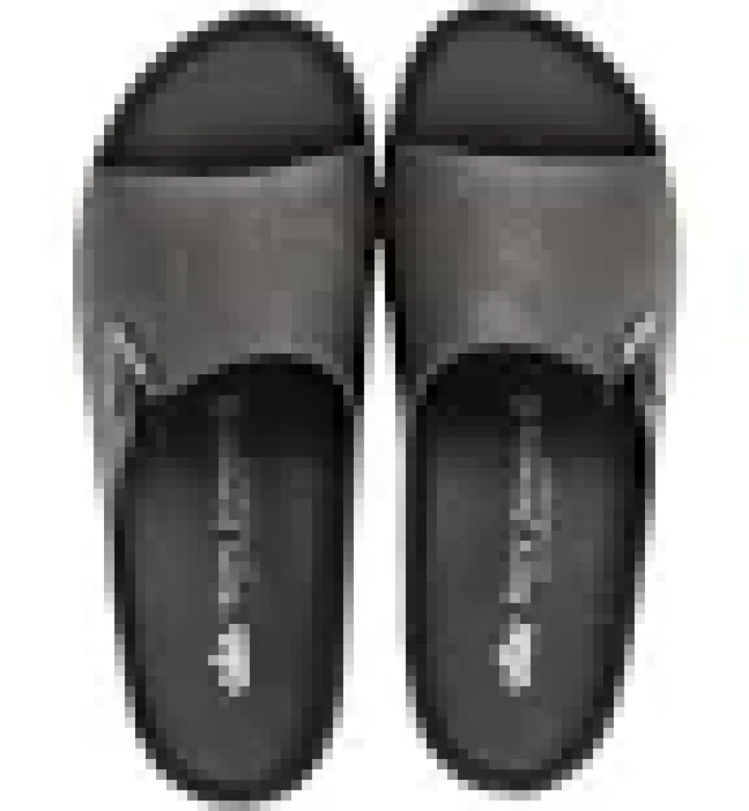 Roy Jones Kadın Ortopedik Konfor Modeli Günlük Şık Terlik Anatomik Tabanlı Abiye Rahat Dışarı & Ev Terliği