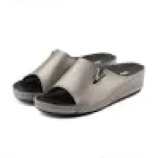 Roy Jones Kadın Ortopedik Konfor Modeli Günlük Şık Terlik Anatomik Tabanlı Abiye Rahat Dışarı & Ev Terliği