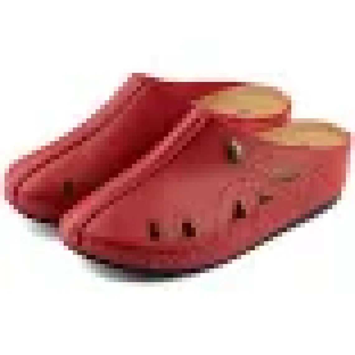 Roy Jones Royjones Kadın Terlik Modelleri Anatomik Günlük Sabo Terlik 1801