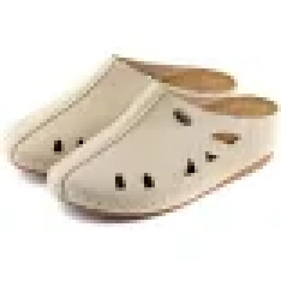 Roy Jones Royjones Kadın Terlik Modelleri Anatomik Günlük Sabo Terlik 1801