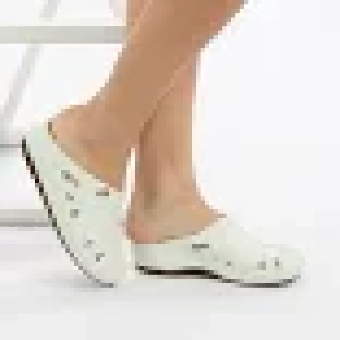 Roy Jones Royjones Kadın Terlik Modelleri Anatomik Günlük Sabo Terlik 1801