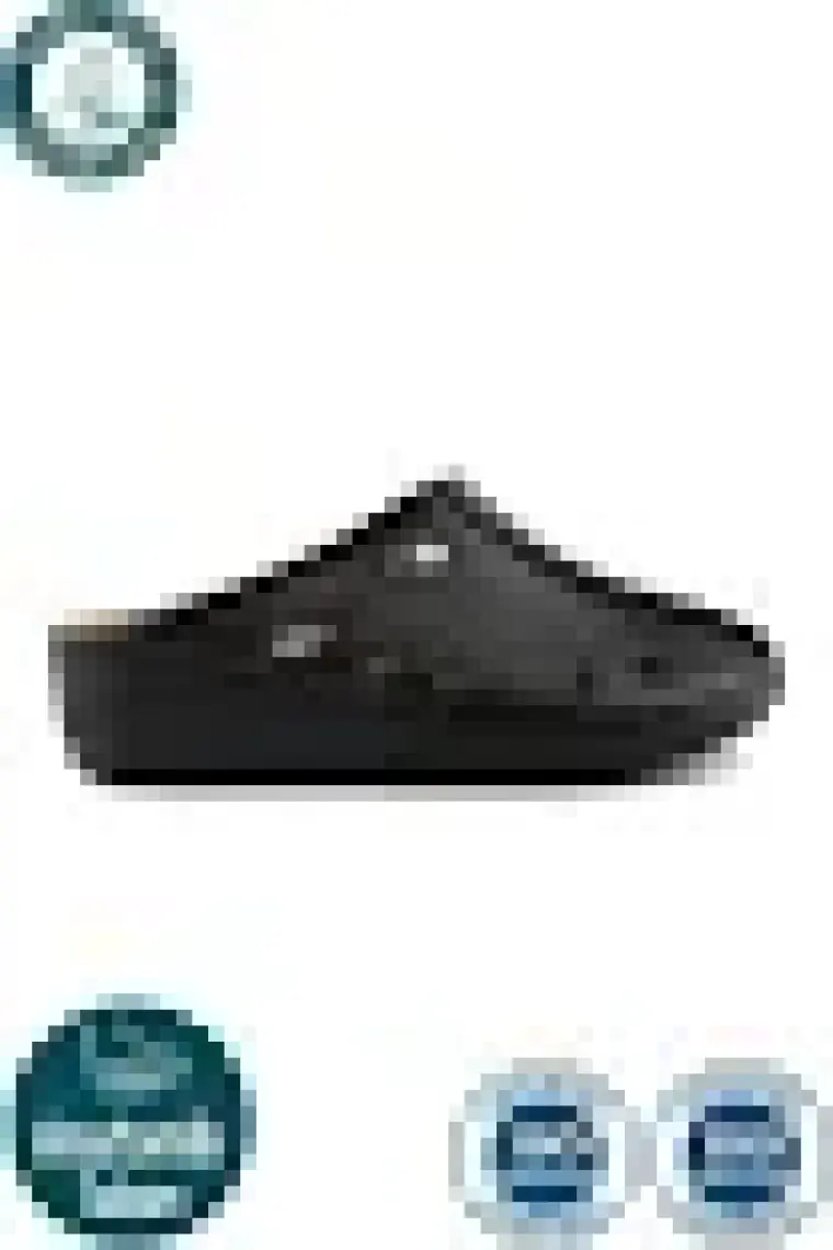 Roy Jones Royjones Kadın Terlik Modelleri Anatomik Günlük Sabo Terlik 1801