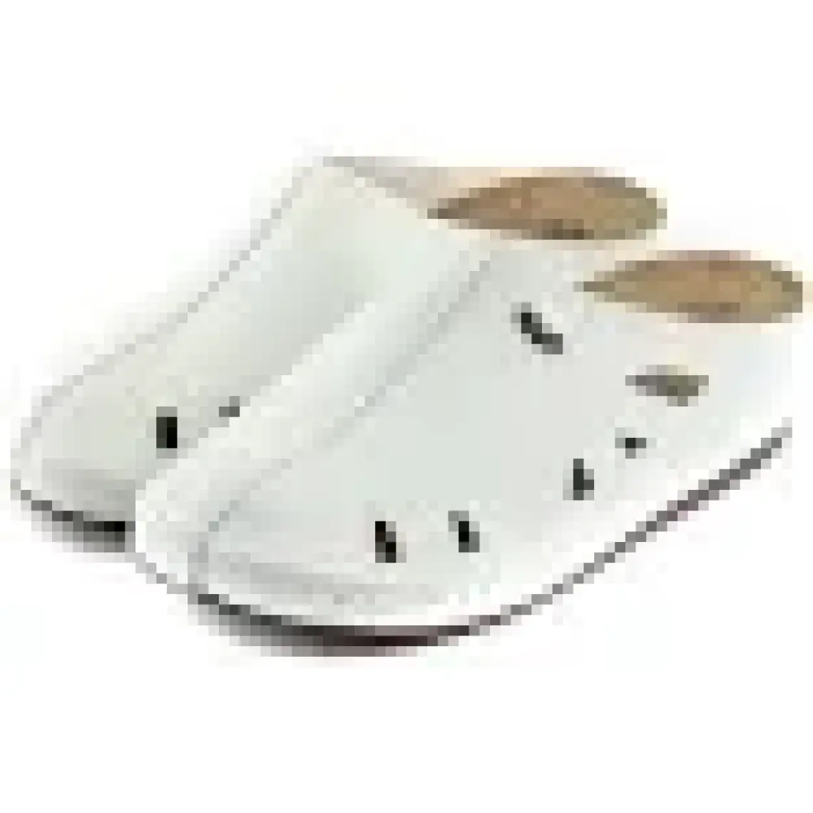 Roy Jones Royjones Kadın Terlik Modelleri Anatomik Günlük Sabo Terlik 1801