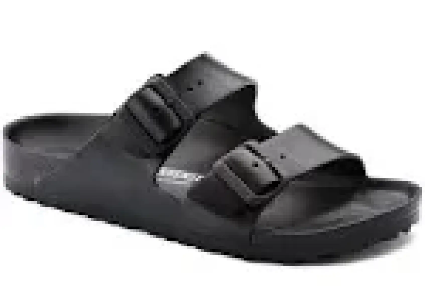 Birkenstock Arızona Eva Siyah Kadın Terlik 129423-20026