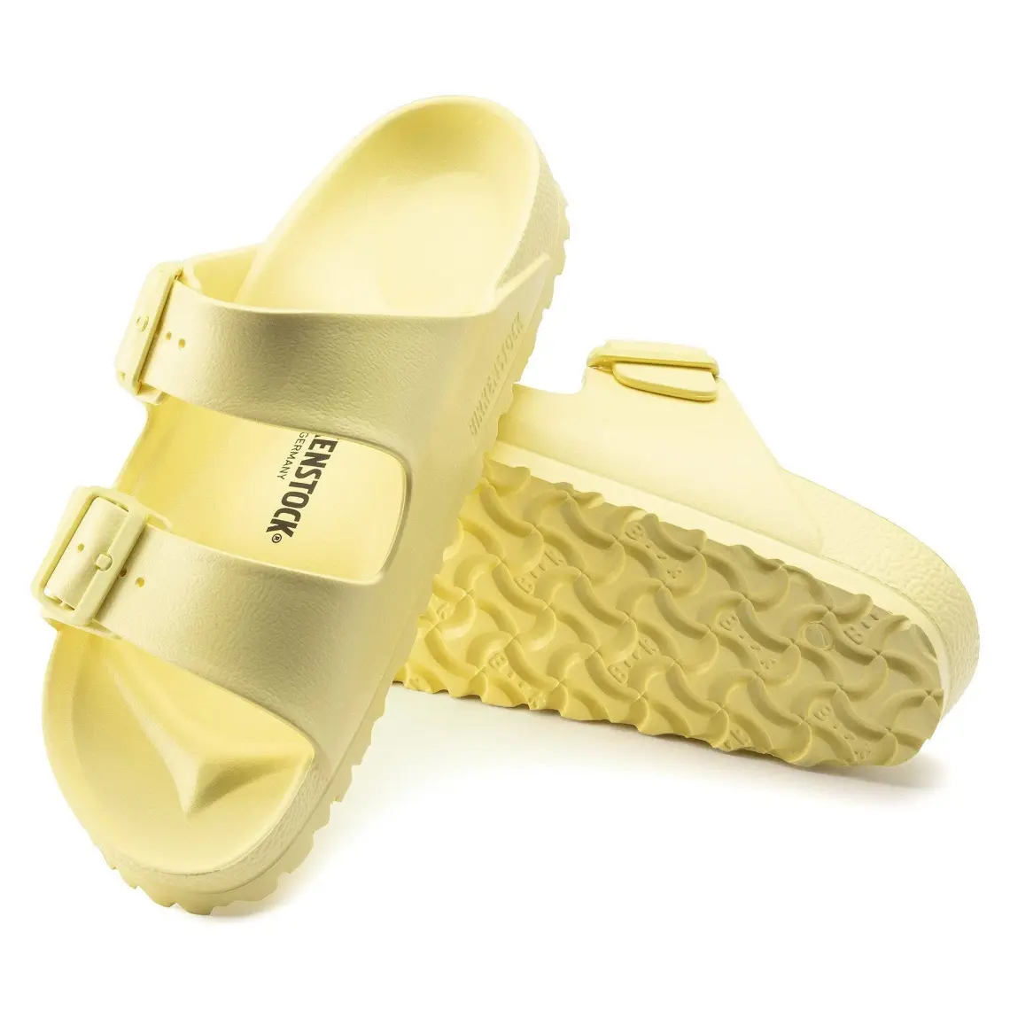 Birkenstock Arızona Eva Siyah Kadın Terlik 129423-20026