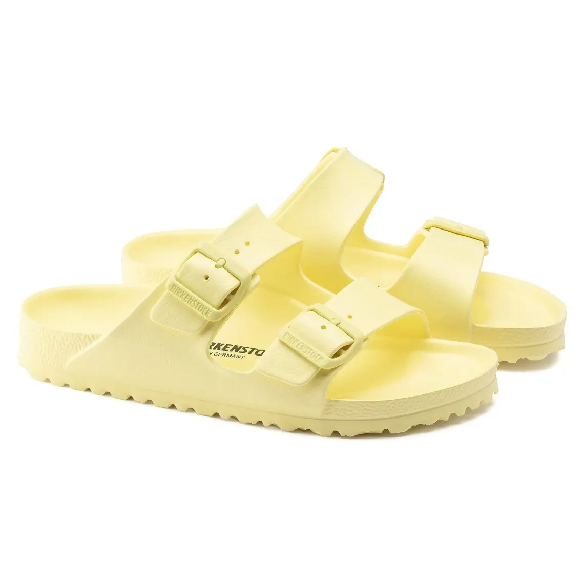 Birkenstock Arızona Eva Siyah Kadın Terlik 129423-20026