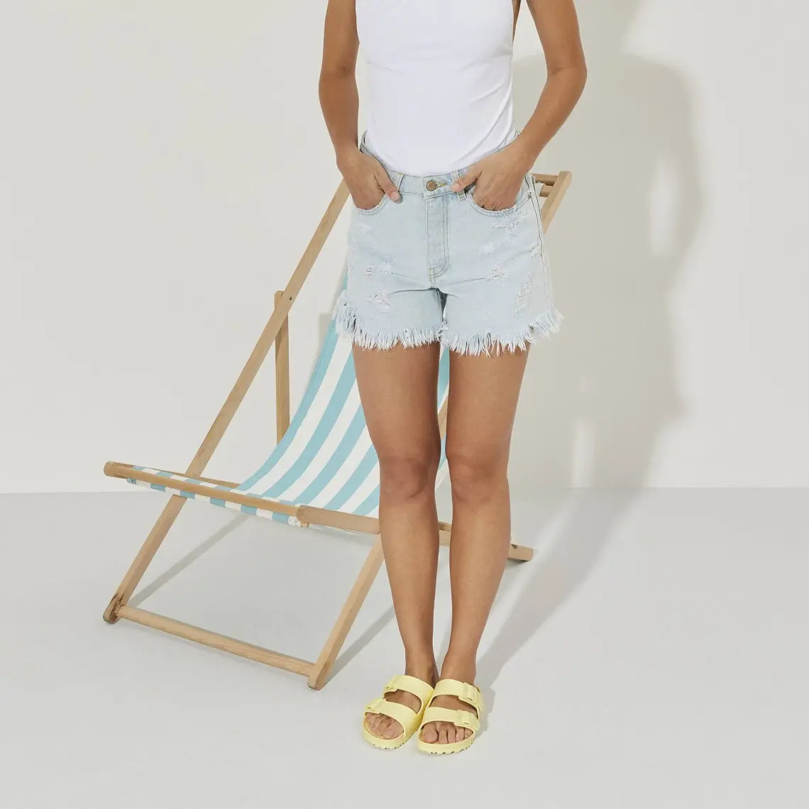 Birkenstock Arızona Eva Siyah Kadın Terlik 129423-20026