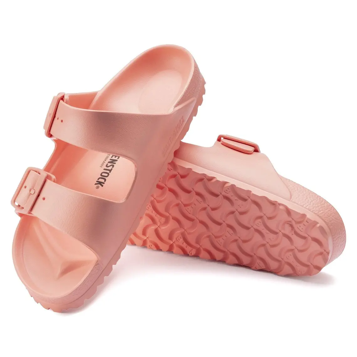 Birkenstock Arızona Eva Siyah Kadın Terlik 129423-20026