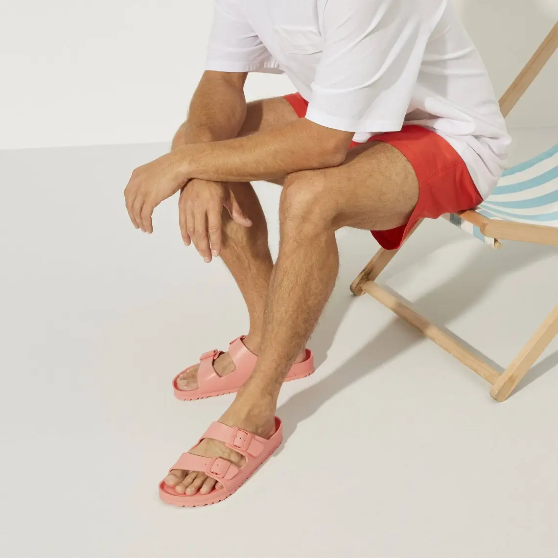 Birkenstock Arızona Eva Siyah Kadın Terlik 129423-20026