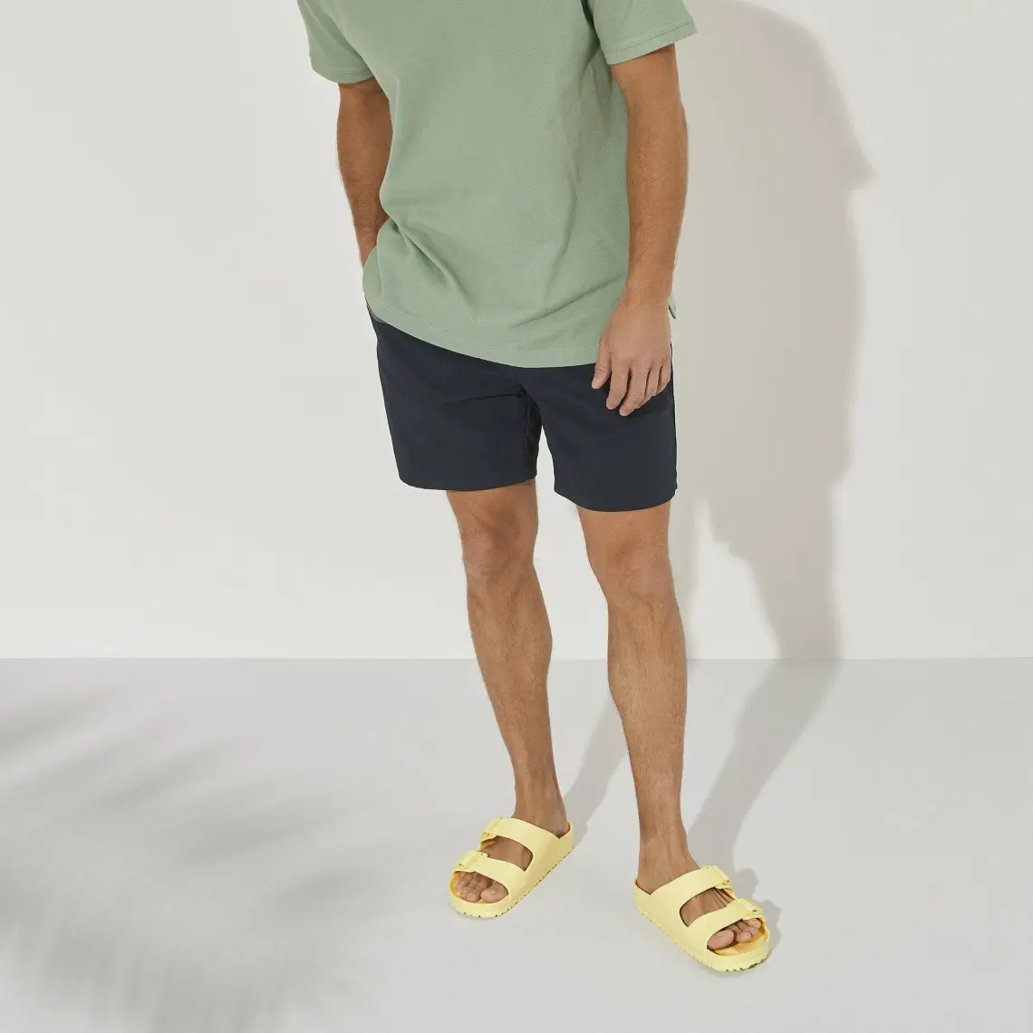 Birkenstock Arızona Eva Siyah Kadın Terlik 129423-20026