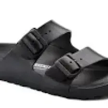 Birkenstock Arızona Eva Siyah Kadın Terlik 129423-20026