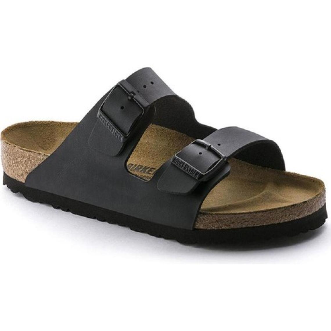 Birkenstock Arizona BS 51793 Terlik  - Siyah