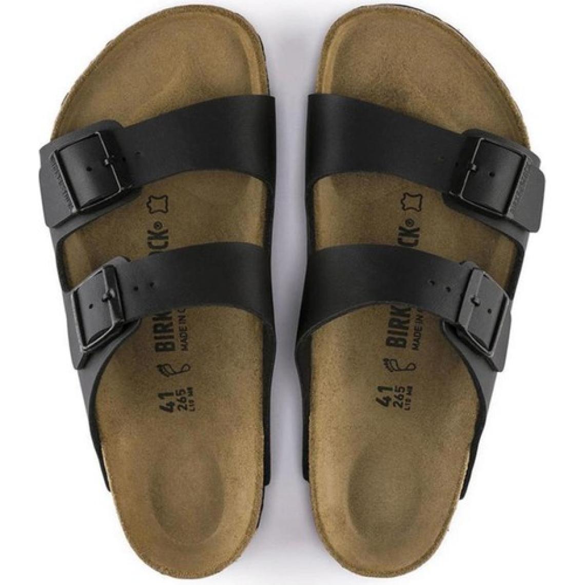 Birkenstock Arizona BS 51793 Terlik  - Siyah