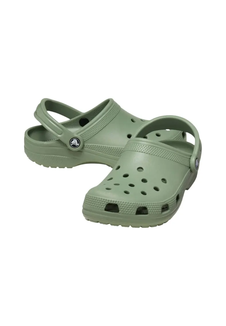 Crocs Classic Unisex Terlik 10001