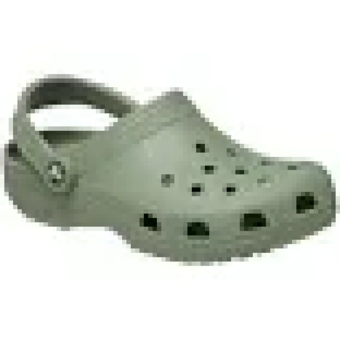 Crocs Classic Unisex Terlik 10001