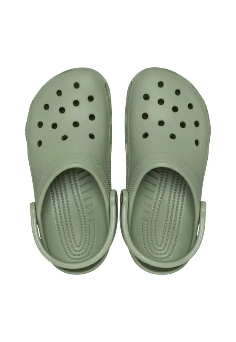 Crocs Classic Unisex Terlik 10001