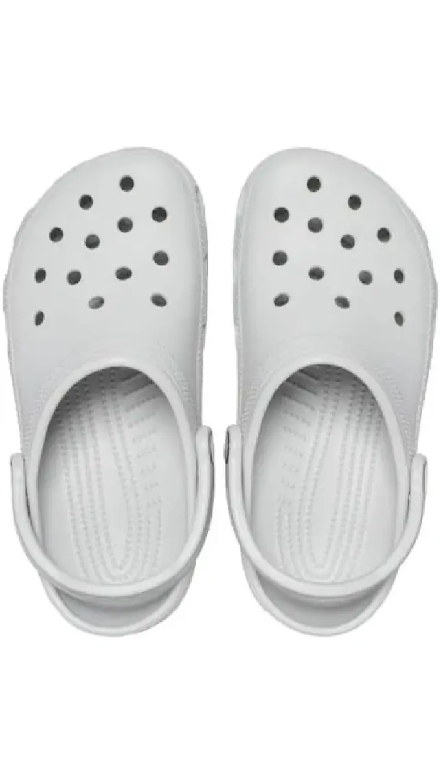 Crocs Classic Unisex Terlik 10001