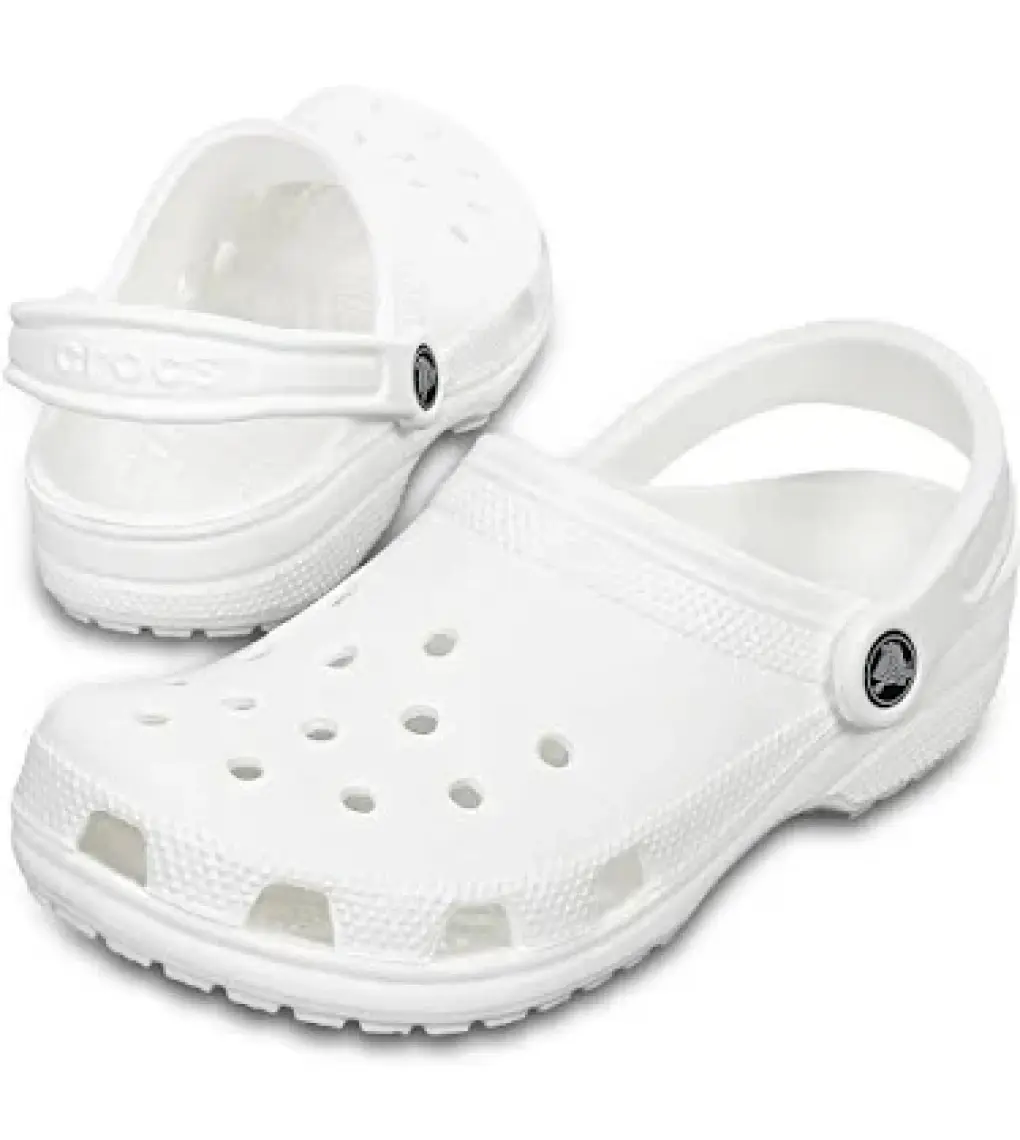 Crocs Classic Unisex Terlik 10001